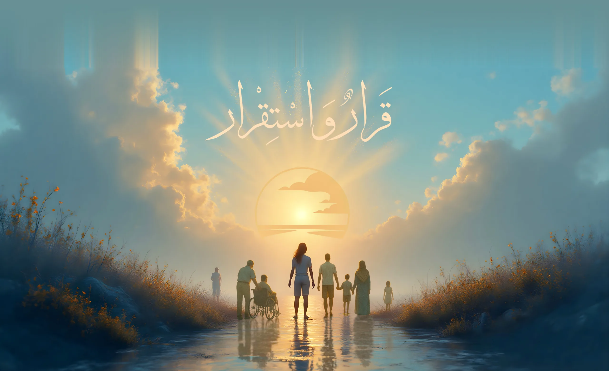 Journey to Healing